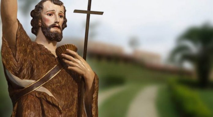 São João Batista e o sinal da Esperança e da Oração neste Ano Jubilar