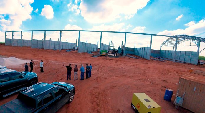 Biofertilizantes Tello chega a Guaraci com pesquisa, tecnologia e vagas