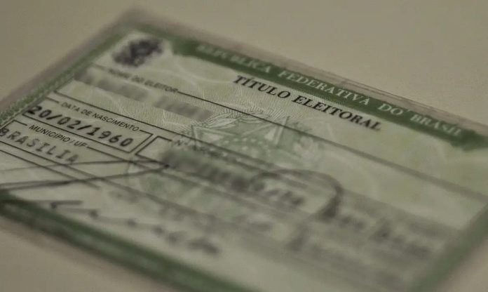 Mais de 1.500 eleitores de Olímpia perdem título por não justificar ausência