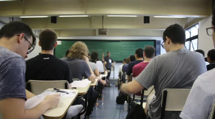 Prova da Univesp se aproxima e Olímpia entra no vestibular com 54 vagas