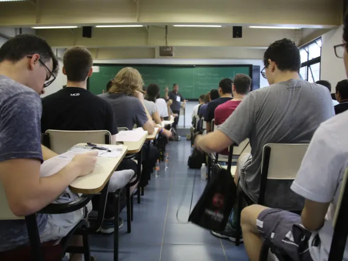 Resultado do vestibular da Univesp sai dia 24; veja como será a matrícula