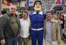 Novo centro comercial poderá se instalar ‘ao lado’ do Max Atacadista