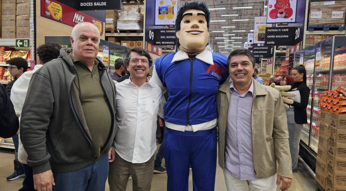 Novo centro comercial poderá se instalar ‘ao lado’ do Max Atacadista