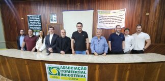Tecnologia ganha espaço estratégico com a chegada da APETI em Olímpia