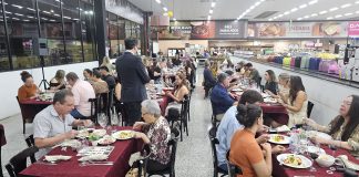 Evento da Adega Alentejana reúne amantes de vinho no Proença