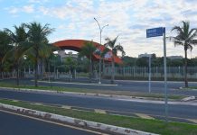Olímpia oficializa nome de Benito Benatti em avenida do Thermas