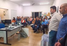 Construção em aço leve atrai atenção de engenheiros e arquitetos em Olímpia