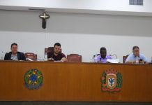 Ranking do 1º semestre dos vereadores com 1,6 mil proposições e 36 Projetos