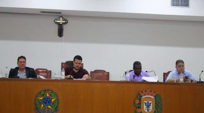 Ranking do 1º semestre dos vereadores com 1,6 mil proposições e 36 Projetos