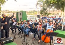 Olímpia reverencia combatentes de 32 com programação cultural e religiosa