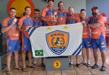 Olímpia conquista vitórias no Biribol e segue com agenda cheia em Ribeirão