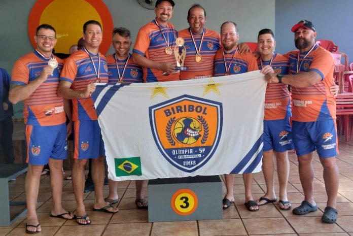 Olímpia conquista vitórias no Biribol e segue com agenda cheia em Ribeirão