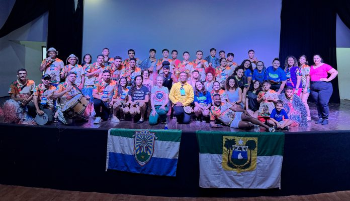 Oficinas de dança do FEFOL 2025 estão com inscrições abertas. Saiba como