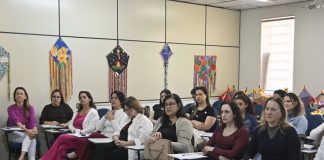 Olímpia promove treinamento para Saúde focado em gestão e motivação