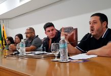 Olímpia recebe R$ 1 milhão para causa animal e encerra ciclo de audiências