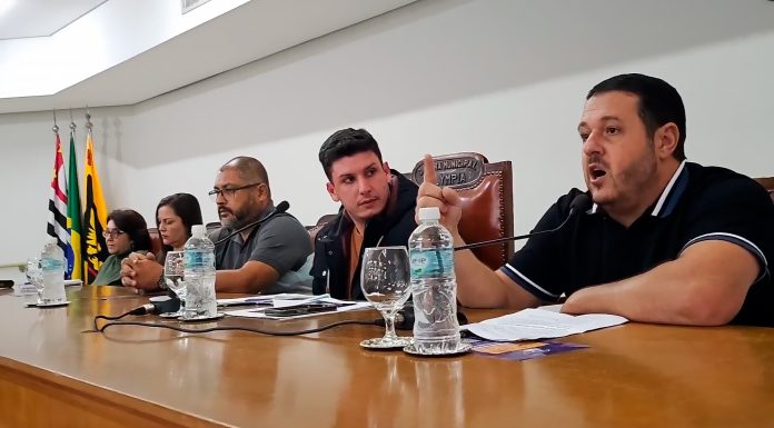 Olímpia recebe R$ 1 milhão para causa animal e encerra ciclo de audiências