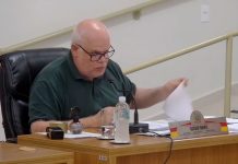 Vereador trava votação de cargos fiscais em Olímpia e aponta falhas