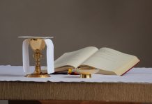 A prática da Liturgia como sinal do Ano Jubilar da Esperança