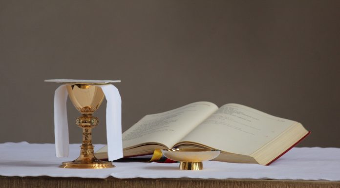 A prática da Liturgia como sinal do Ano Jubilar da Esperança
