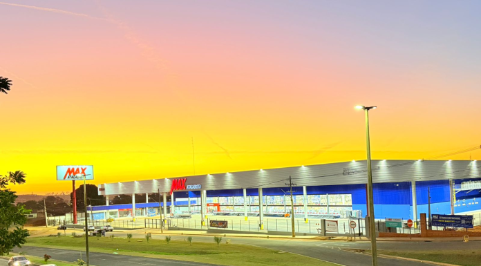 Max Atacadista inaugura com 250 vagas e preços de atacado nesta sexta