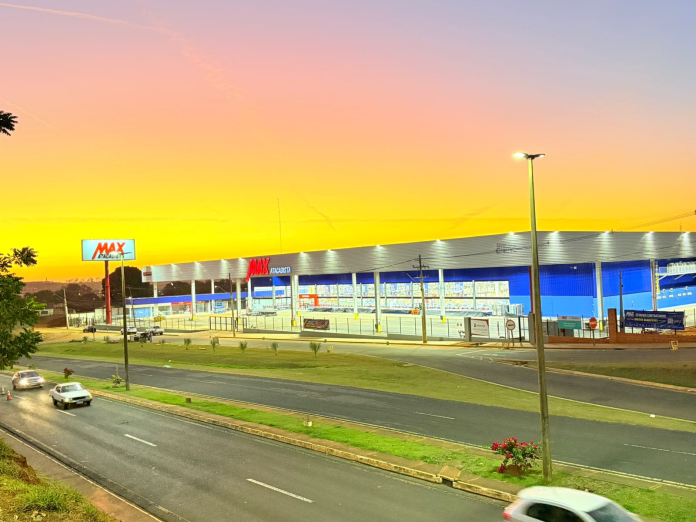Max Atacadista inaugura com 250 vagas e preços de atacado nesta sexta