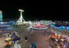 Olímpia inaugura o seu primeiro parque de diversões: Radical Play Park