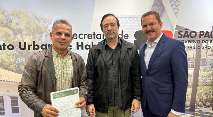 Guaraci pode receber até R$ 600 mil do Estado para obras do ‘Bairro Paulista’