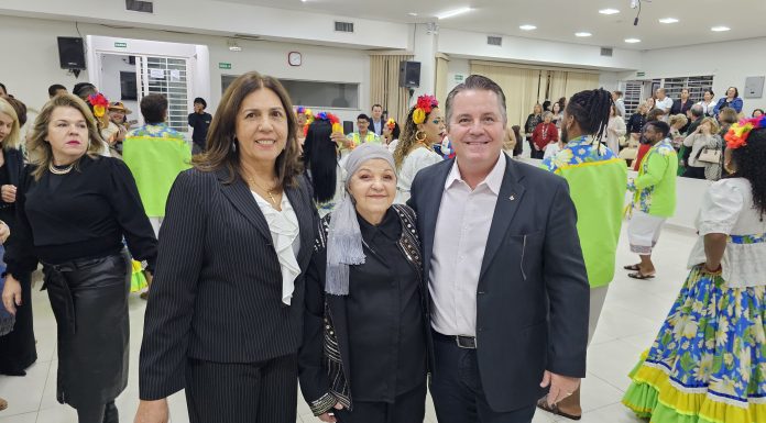 Prêmio Mulher Destaque reconhece legado de Reunique Puttini em Olímpia