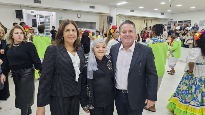 Prêmio Mulher Destaque reconhece legado de Reunique Puttini em Olímpia
