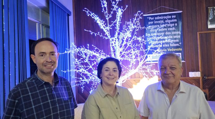 Revitalização do centro e aposta em Natal inédito para aquecer comércio