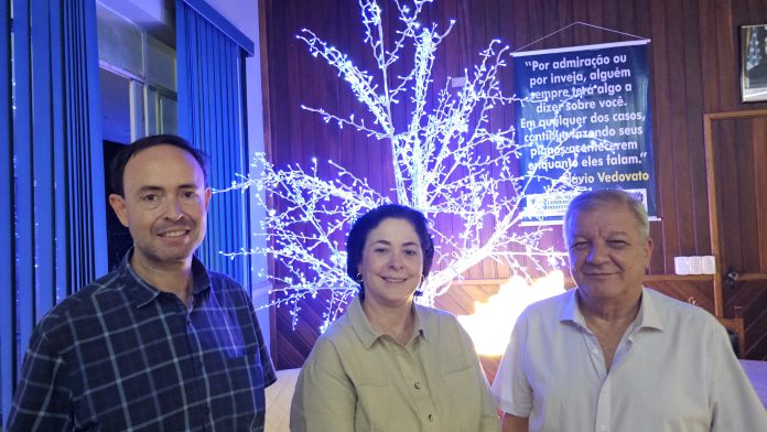 Revitalização do centro e aposta em Natal inédito para aquecer comércio