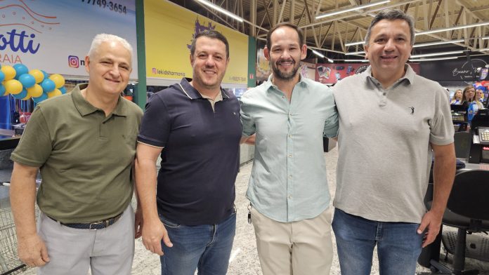 Flávio Olmos quer renomear avenida em tributo ao fundador da rede Iquegami