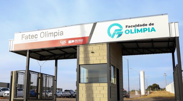 Olímpia mantém vagas na Fatec e abre inscrições para isenção de taxa