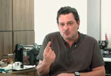 Geninho visita famílias e explica regras do Minha Casa Minha Vida em Olímpia