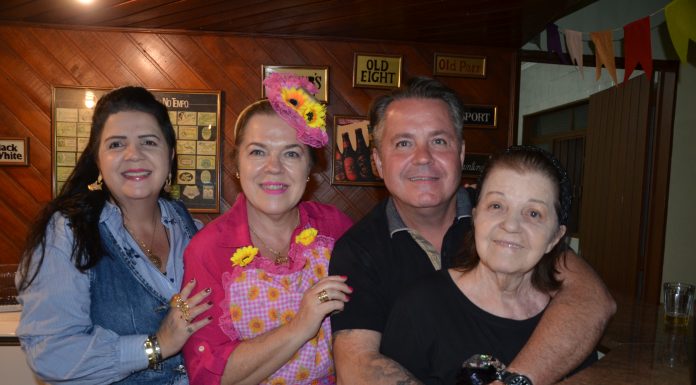 Homenagem na Câmara reconhece legado cultural de Reunique Puttini