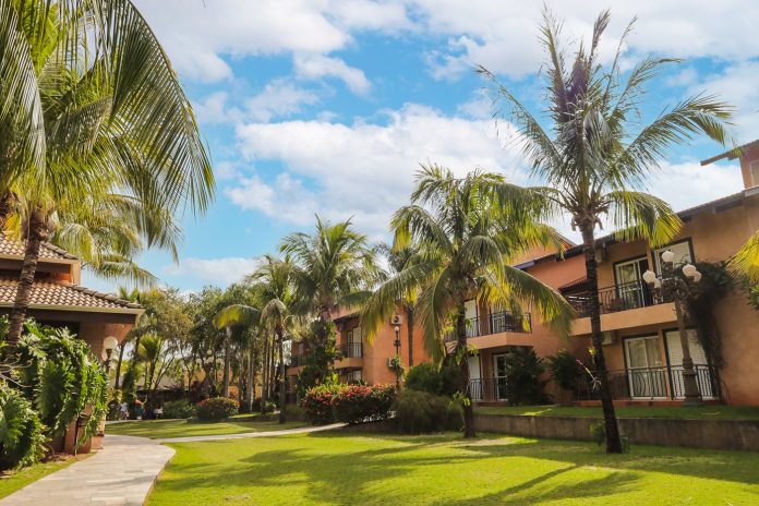 Thermas Park vira Hot Beach Raízes e adota multipropriedade em Olímpia