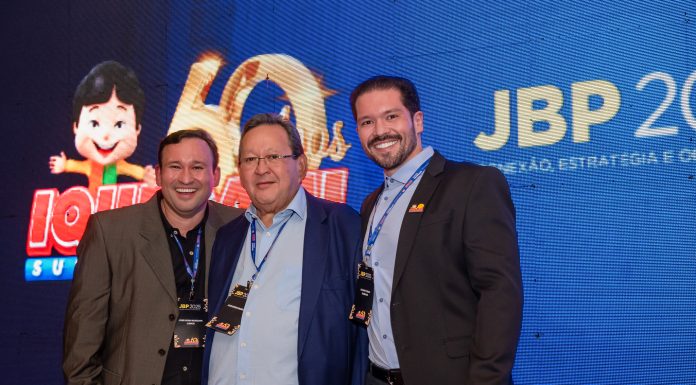 Rede Iquegami projeta R$ 1 bilhão em 2025 e planeja 35 lojas até 2030