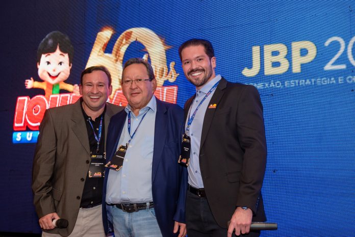 Rede Iquegami projeta R$ 1 bilhão em 2025 e planeja 35 lojas até 2030