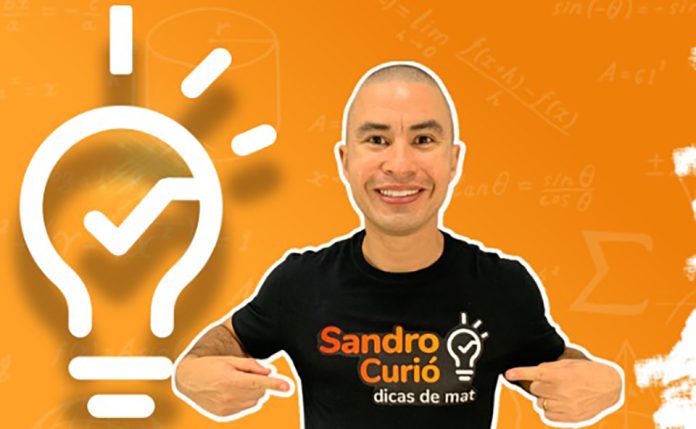 Sandro Curió fará palestra gratuita para jovens nesta quarta-feira (20)