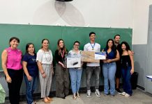 Aluno de Guaraci vence concurso de redação da Tereos sobre meio ambiente
