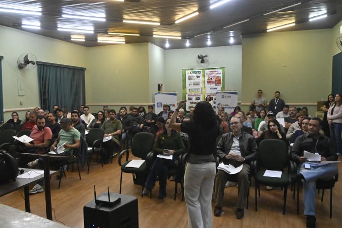 Olímpia lança ‘Loja do Futuro’ com capacitações e consultorias gratuitas