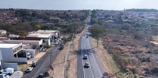 Olímpia assume rodovias estaduais e destrava obras de mobilidade urbana