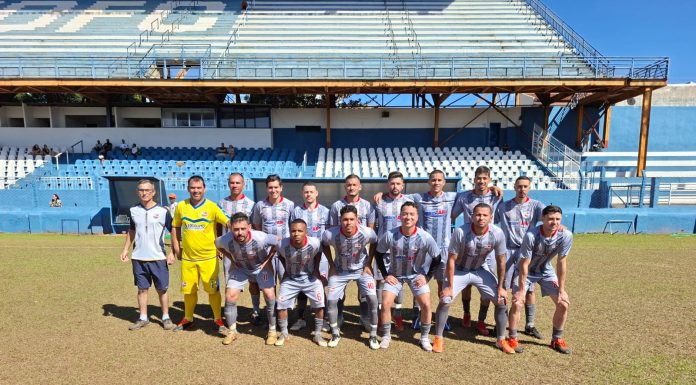 Futebol amador em Olímpia: domingo de goleadas muda classificação