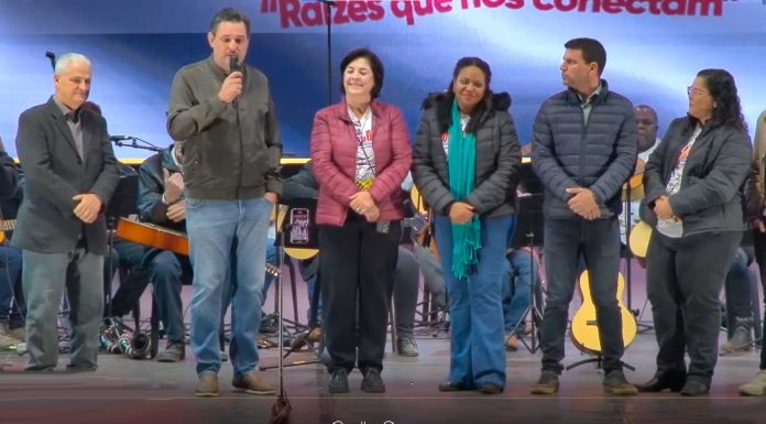 Festival de Folclore de 2026 será de 1º a 9 de agosto. Confira detalhes e vídeo