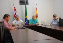 Finanças e Orçamento da Câmara reprova contas de Cunha de 2022
