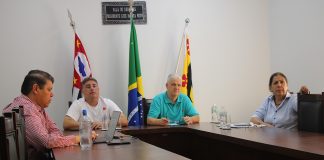 Finanças e Orçamento da Câmara reprova contas de Cunha de 2022