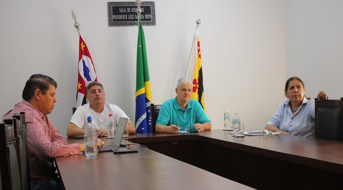Finanças e Orçamento da Câmara reprova contas de Cunha de 2022