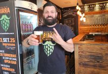 Festa Della Birra reúne bandas, churrasco e mais de 20 estilos de chope