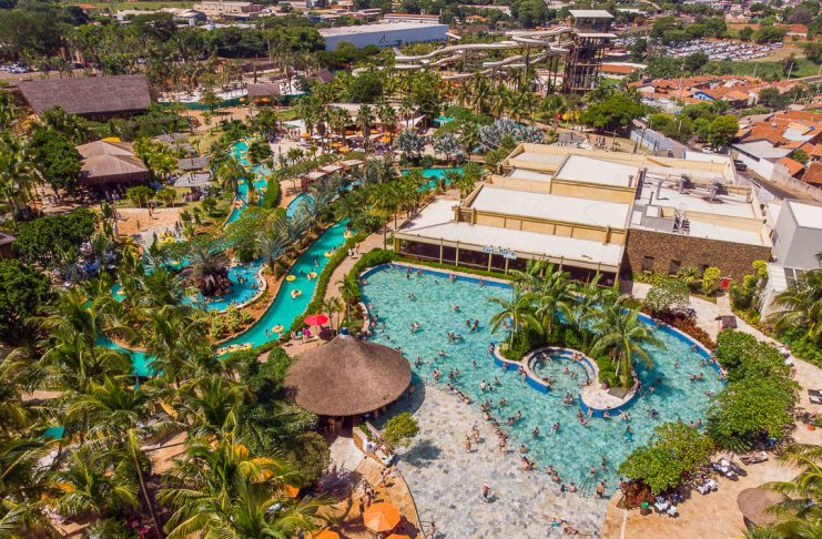 Hot Beach abre desconto de 30% em ingressos nesta quarta-feira