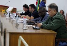 Câmara celebra sucesso do Folclore e reforça pedidos por melhorias na cidade